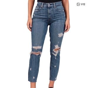 Abercrombie & Fitch Jeans